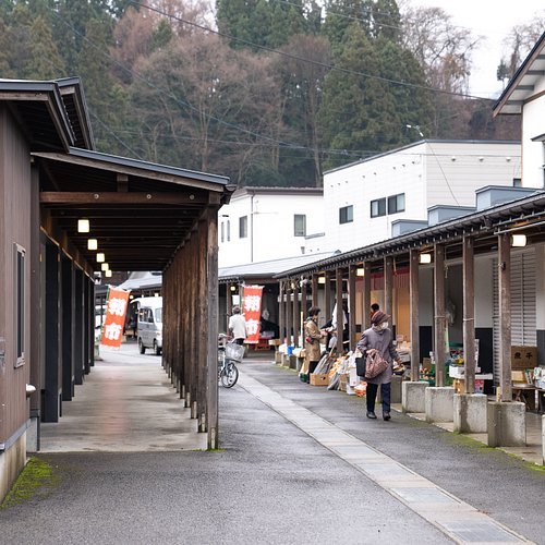 🛒 다카노스 장날(타카노스 이치노히) 이미지 2